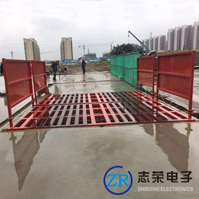 工程環保洗輪機